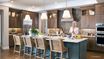 casa en The Courtyards at Franklin Road por Epcon Communities