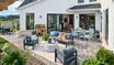 casa en The Courtyards on the Greenway por Epcon Communities