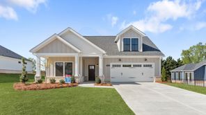 5235 Maggie Mae Lane (Portico Bonus)