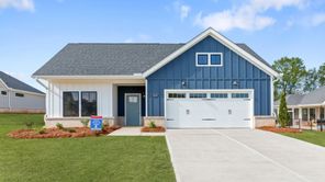 5245 Maggie Mae Lane (Promenade)