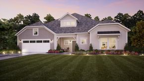 The Courtyards of Hazel Dell - Noblesville, IN