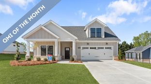 Portico Bonus - The Courtyards of Franklin Goldmine: Cumming, Georgia - Epcon Communities