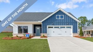 5245 Maggie Mae Lane (Promenade)