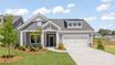 casa en The Courtyards at Stewarts Creek por Epcon Communities
