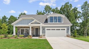 Promenade Bonus - The Courtyards at Post Road: Cumming, Georgia - Epcon Communities
