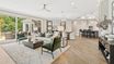 casa en The Courtyards at Post Road por Epcon Communities