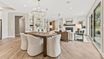 casa en The Courtyards at Post Road por Epcon Communities
