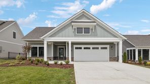 516 Restoration Drive (Promenade)