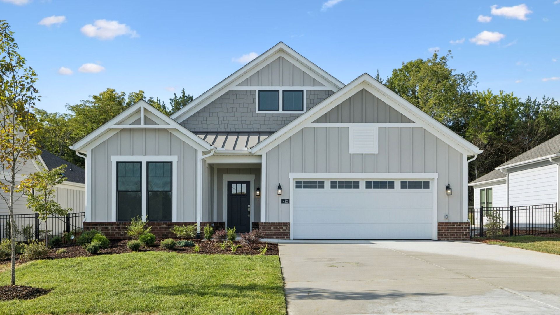 412 Gooding Blvd (Portico)