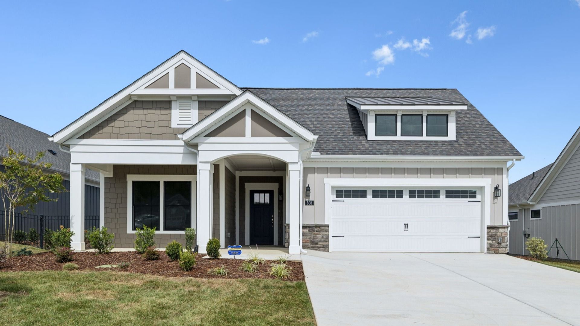 508 Restoration Dr (Portico)