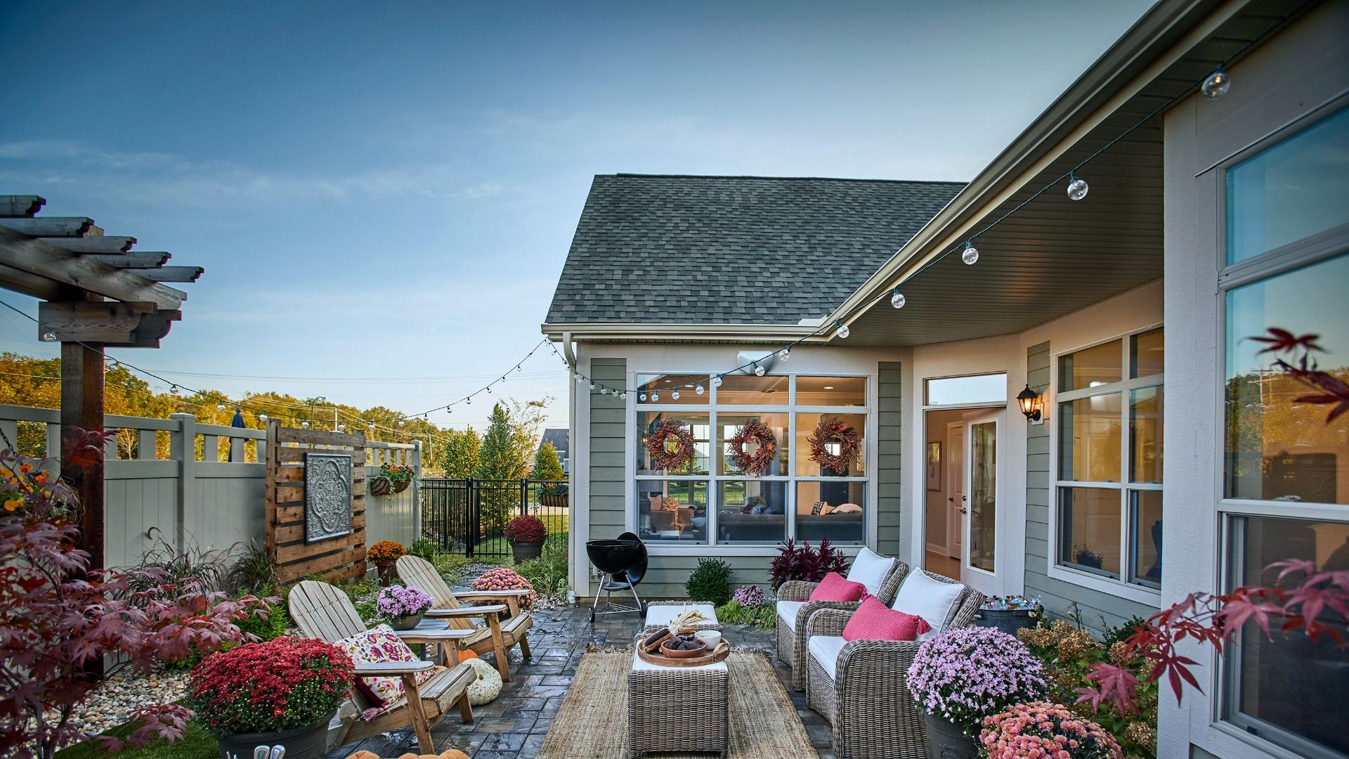 2309 Old Bridge Lane (Palazzo)