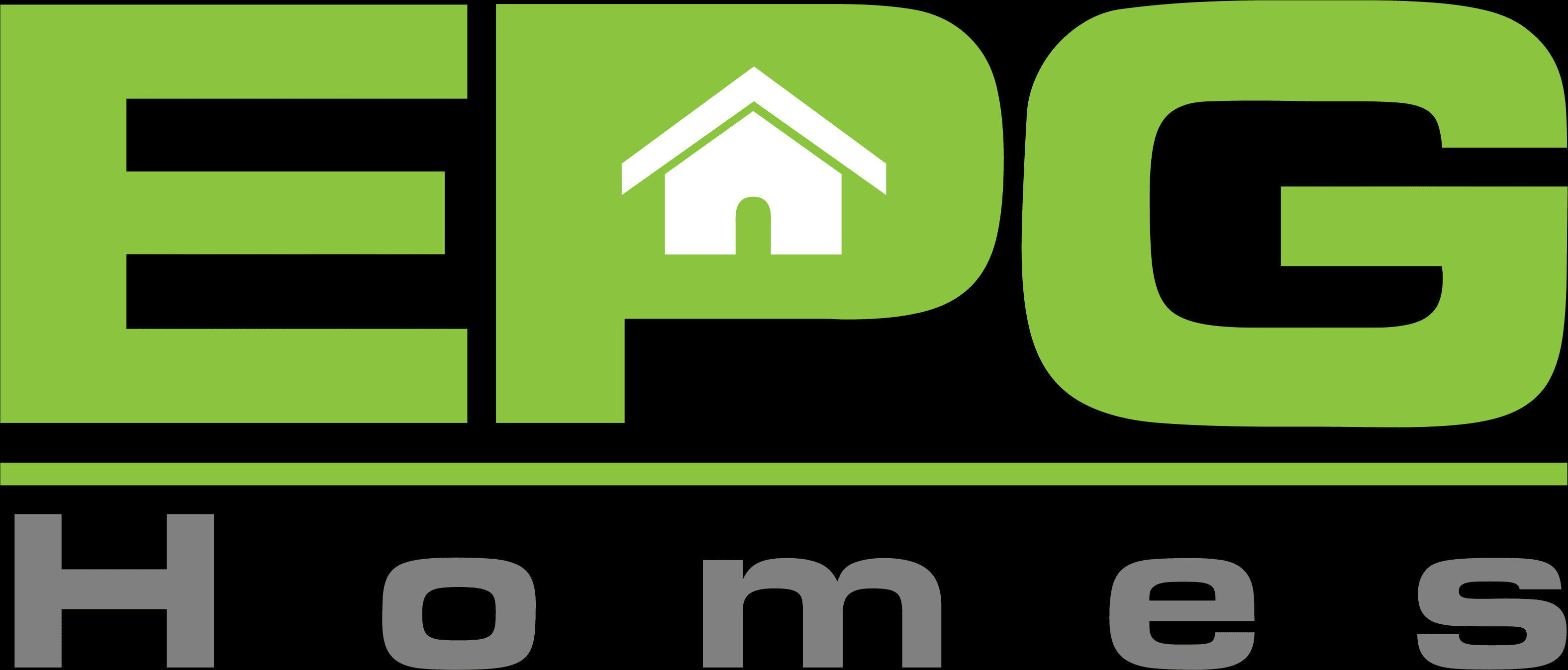Epg Homes por Epg Homes en Chattanooga Tennessee