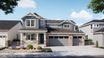 casa en The Estates Collection at Murphy Creek por New Home Co.