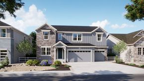 The Estates Collection at Murphy Creek - Aurora, CO