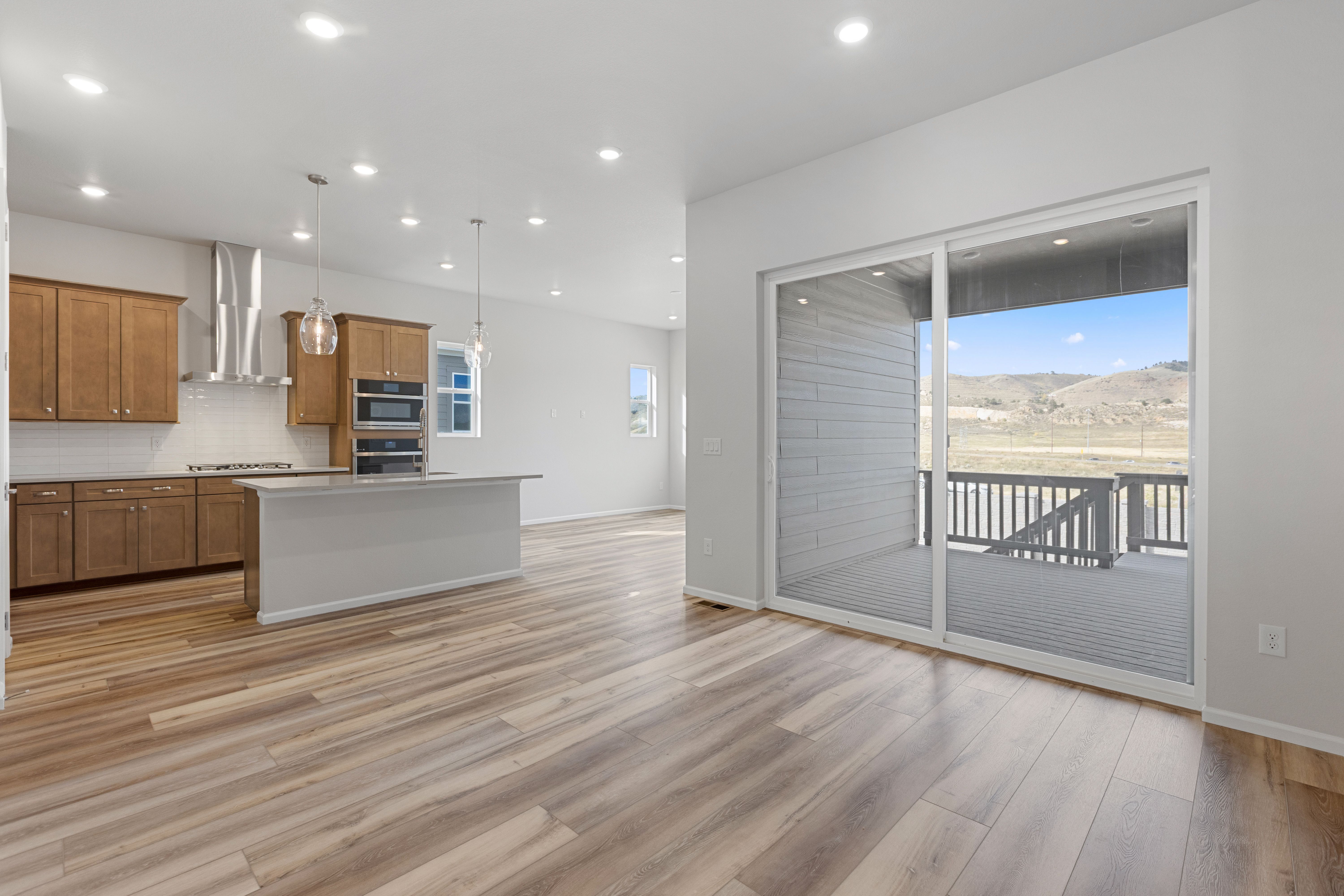 166 South Terry Street (Plan 4002)