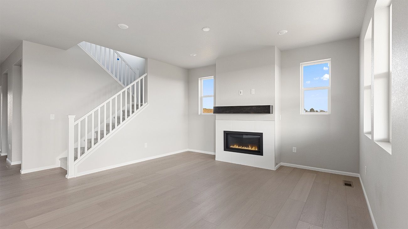 15358 Poplar Street (Plan 4006)