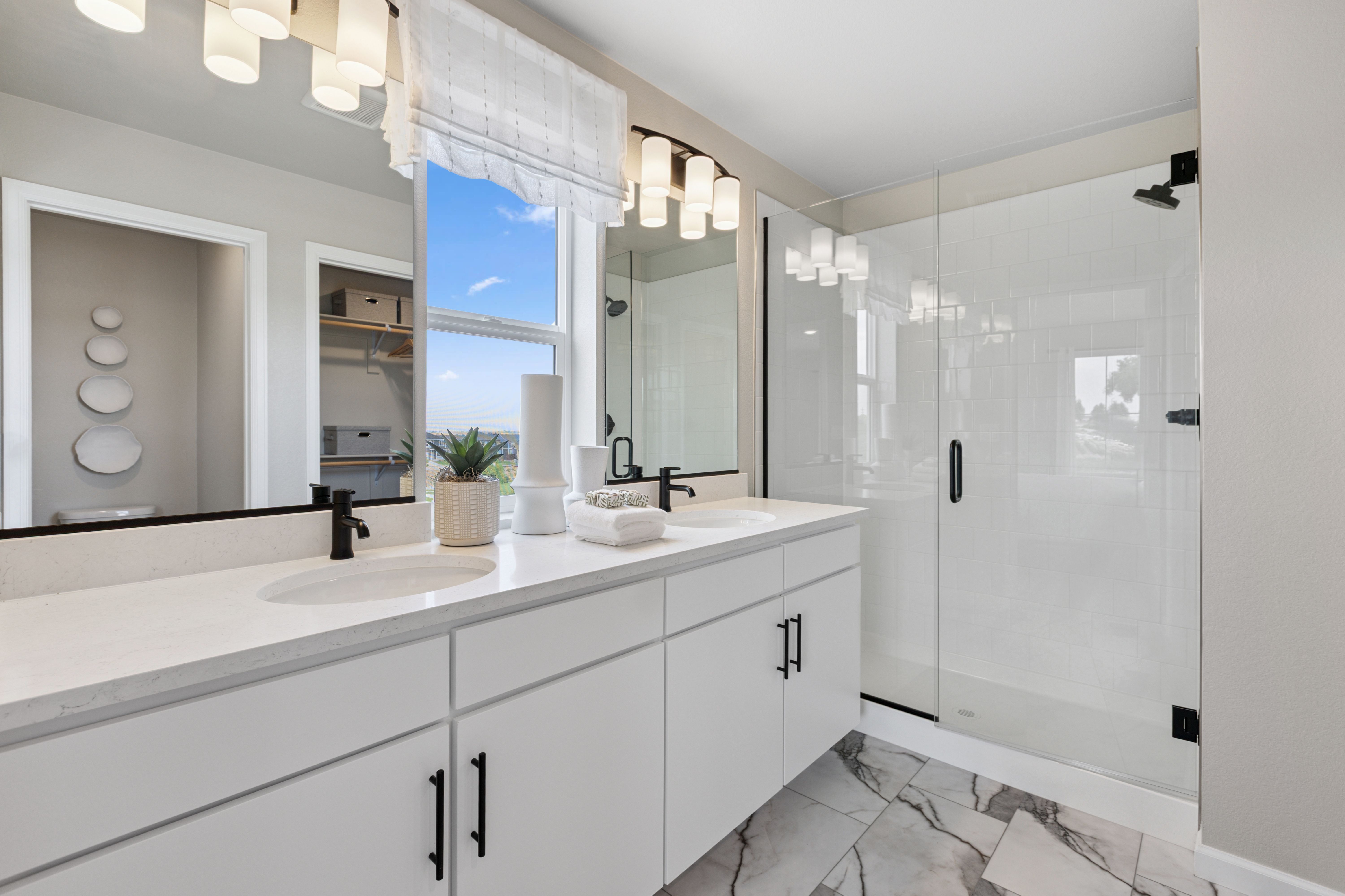 Biscayne - Pintail Commons at Johnstown Village: Johnstown, Colorado - Risewell Homes