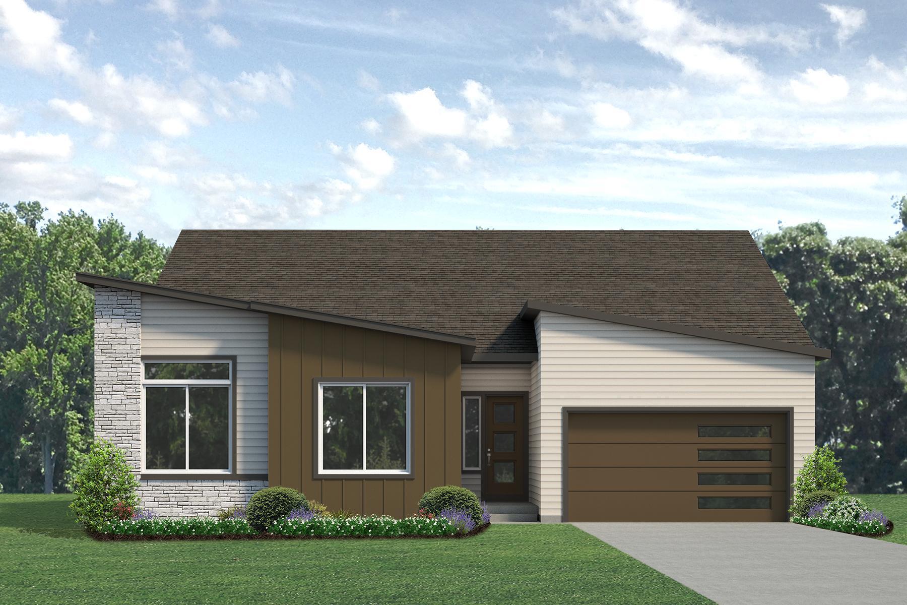 16960 Mckay Drive. Mead, CO 80542