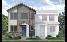 Pintail Commons at Johnstown Village: Johnstown, Colorado - Risewell Homes