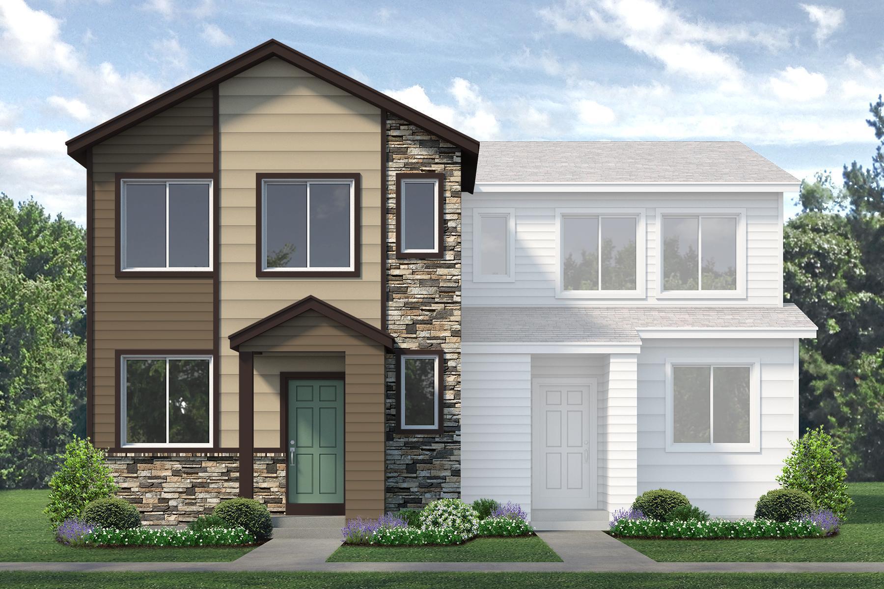 2373 Harlequin Place. Johnstown, CO 80534