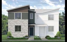 Pintail Commons at Johnstown Village: Johnstown, Colorado - Risewell Homes