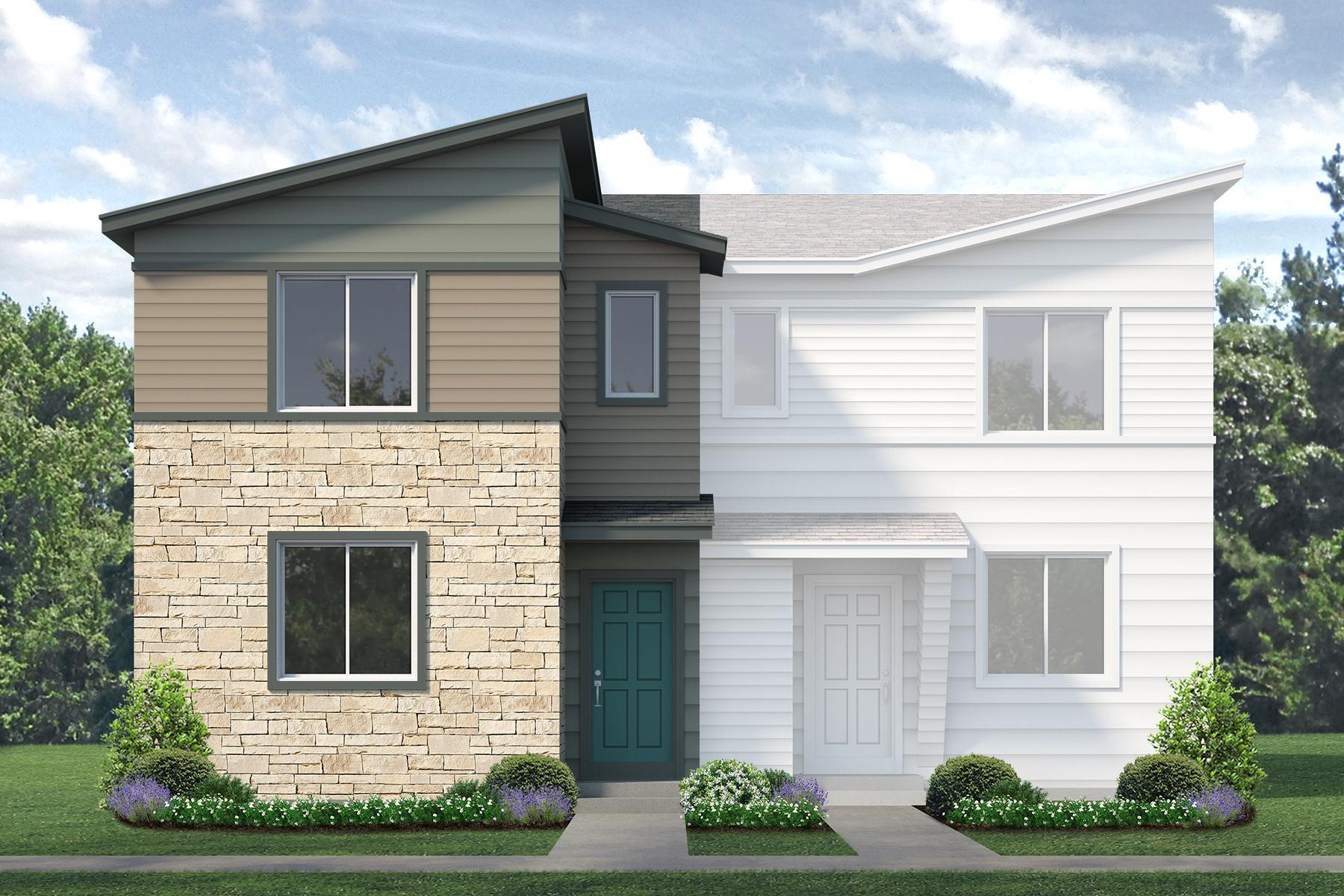 2373 Harlequin Place. Johnstown, CO 80534