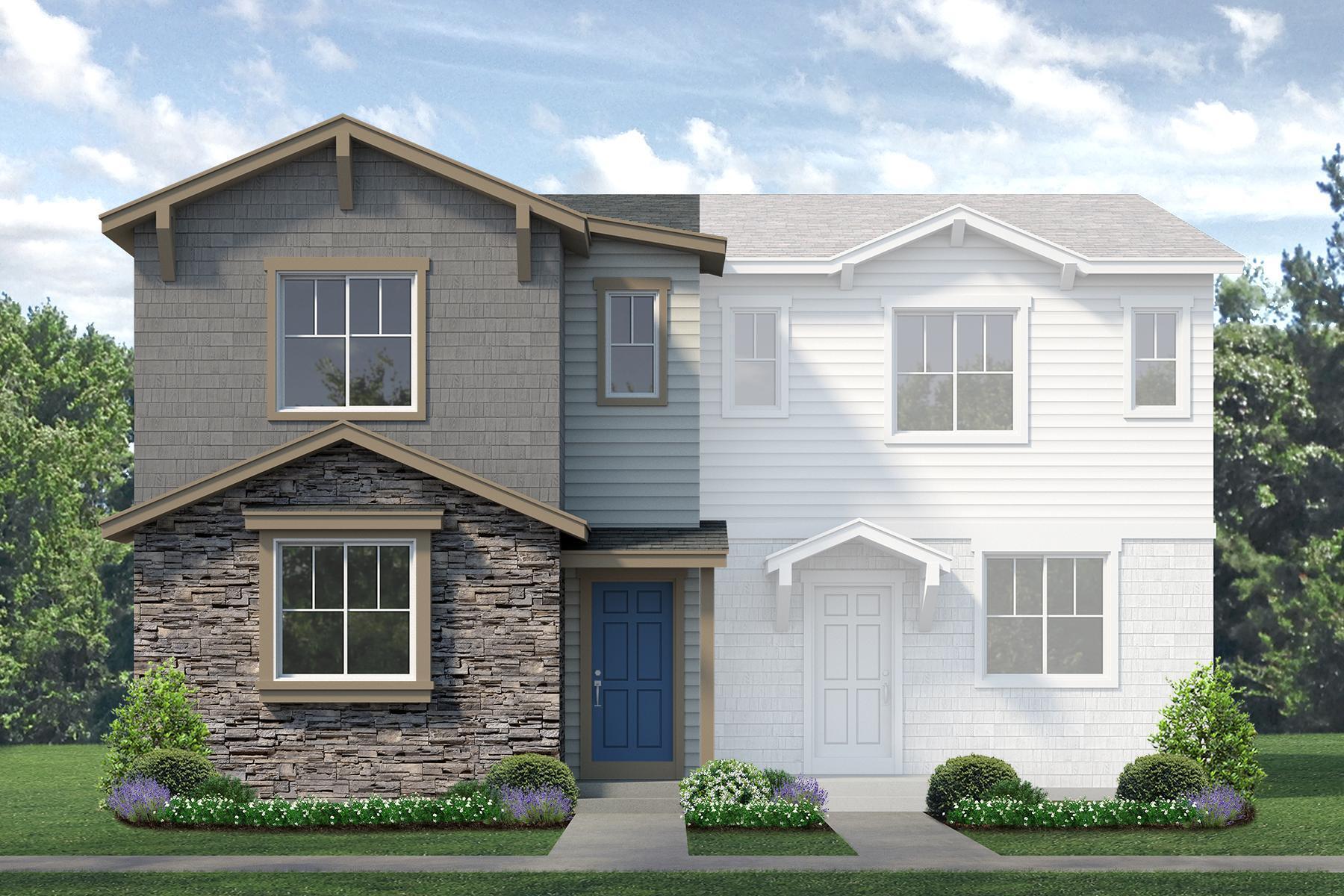 Pintail Commons at Johnstown Village - Johnstown, CO