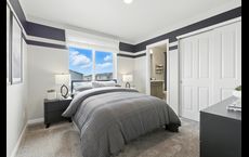 Pintail Commons at Johnstown Village: Johnstown, Colorado - Risewell Homes