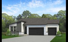 Cherry Meadows: Brighton, Colorado - Risewell Homes