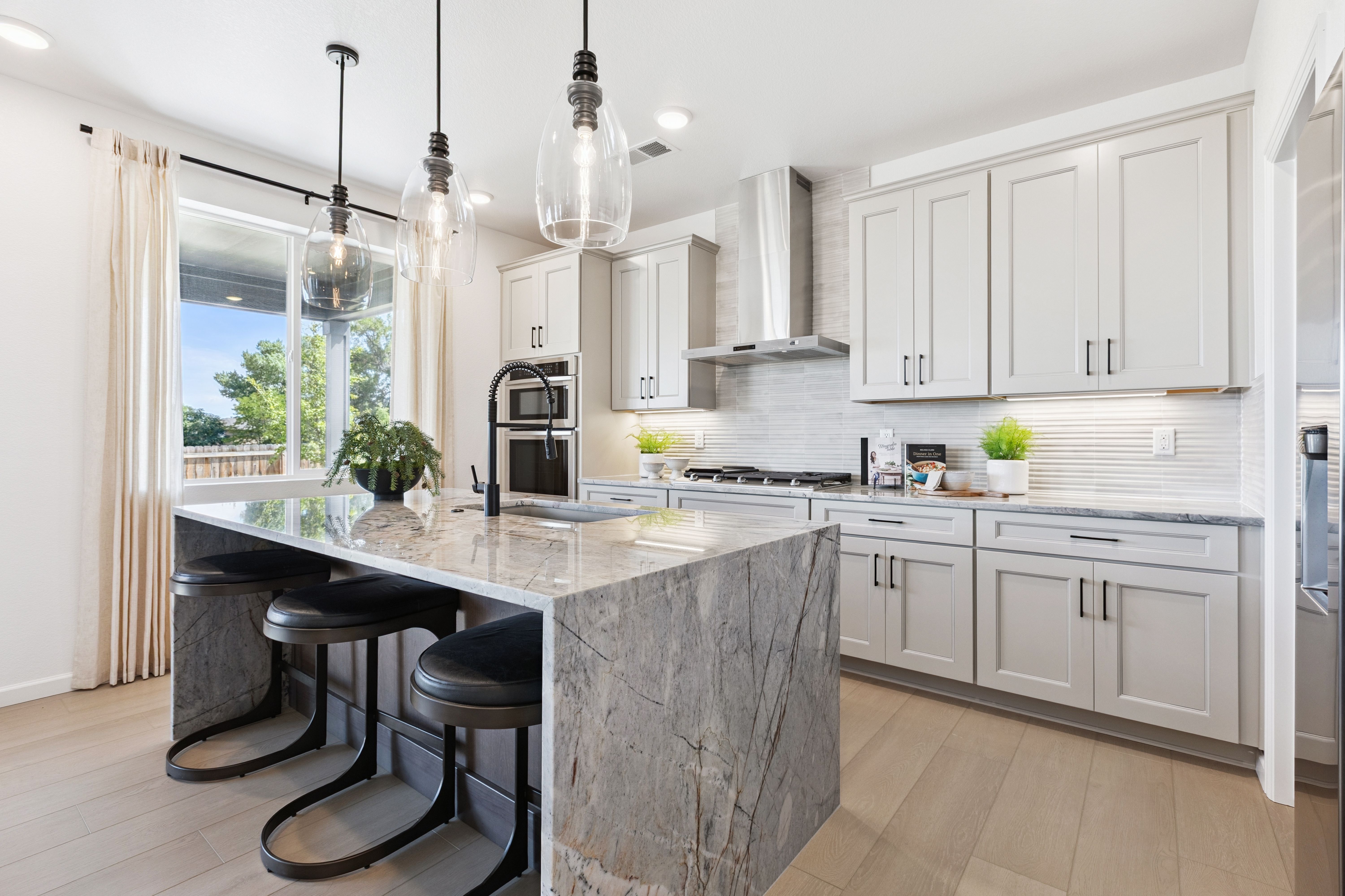 casa en Cherry Meadows por Risewell Homes