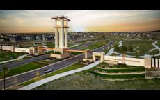 The Aurora Highlands: Aurora, Colorado - Risewell Homes