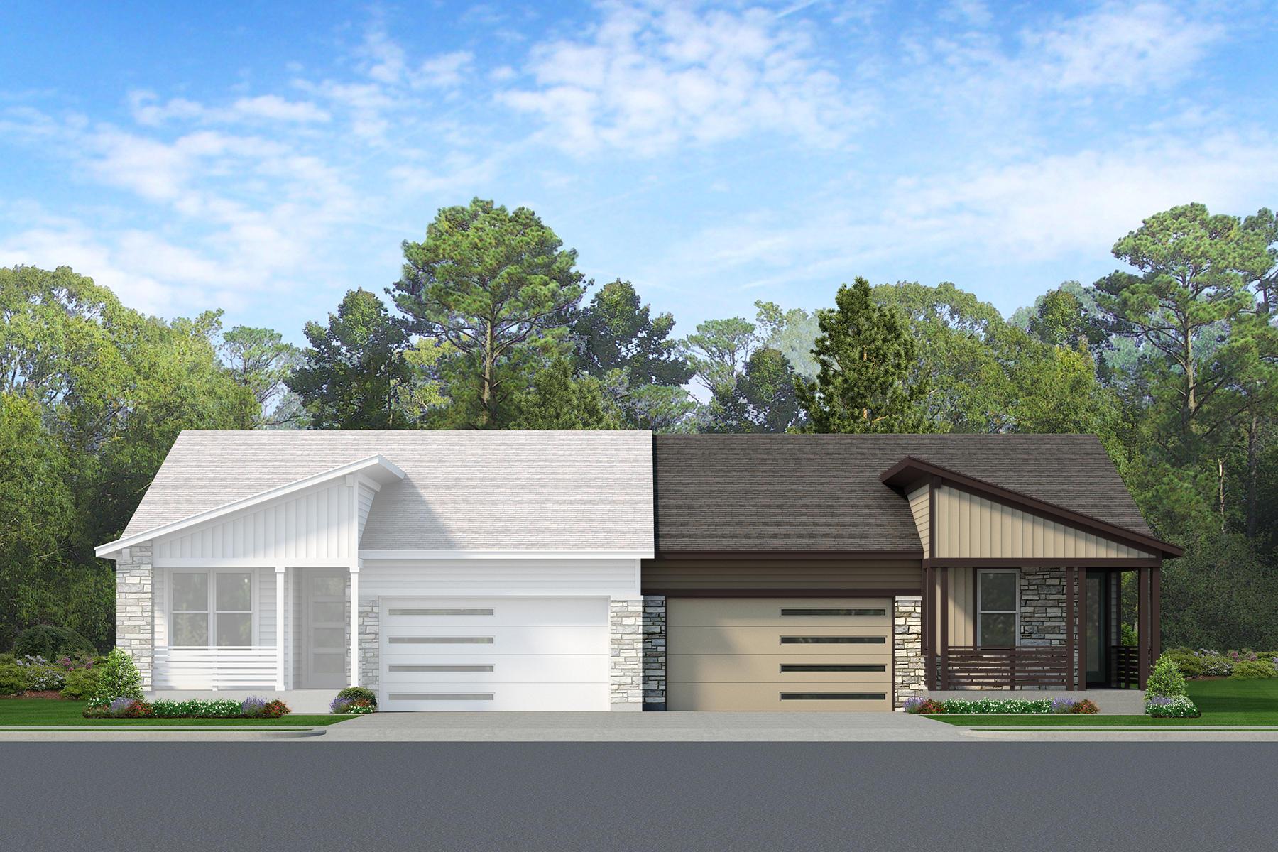 6731 Utica Circle. Firestone, CO 80504