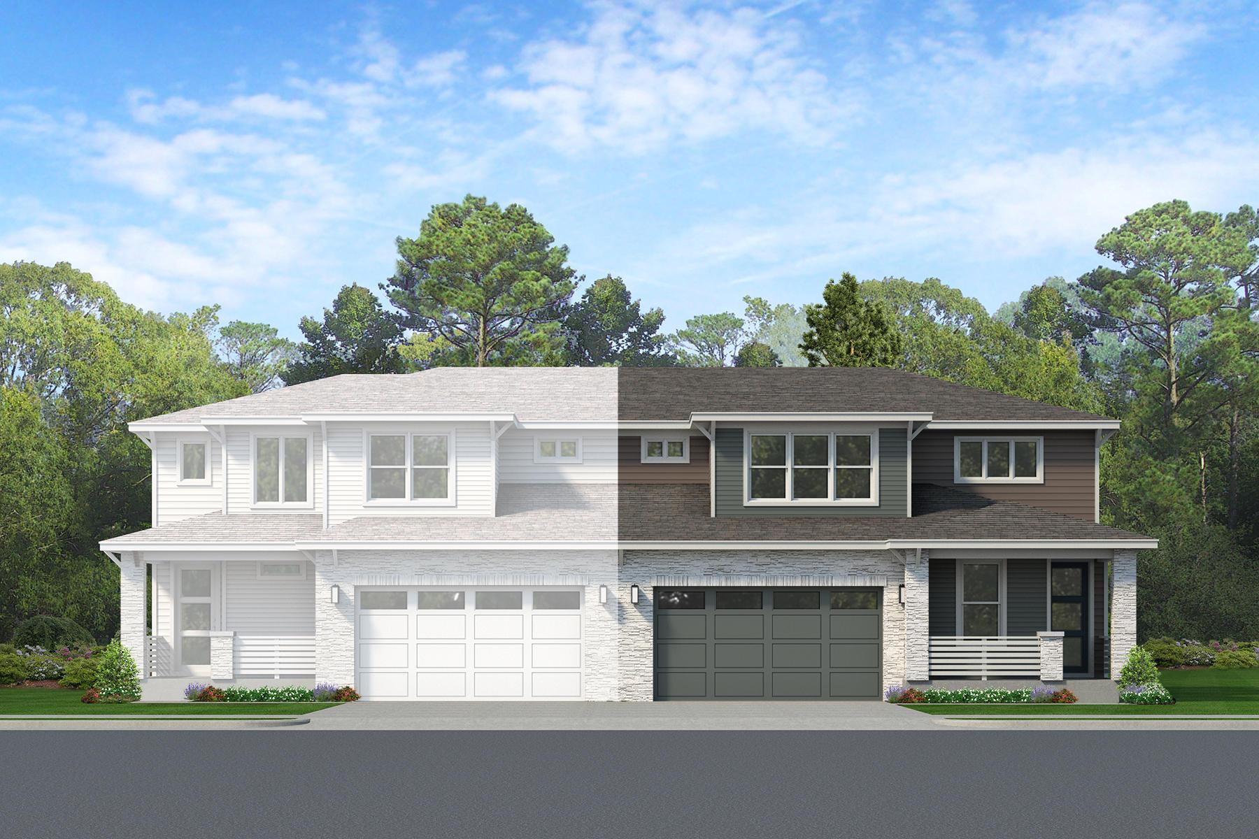 6731 Utica Circle. Firestone, CO 80504