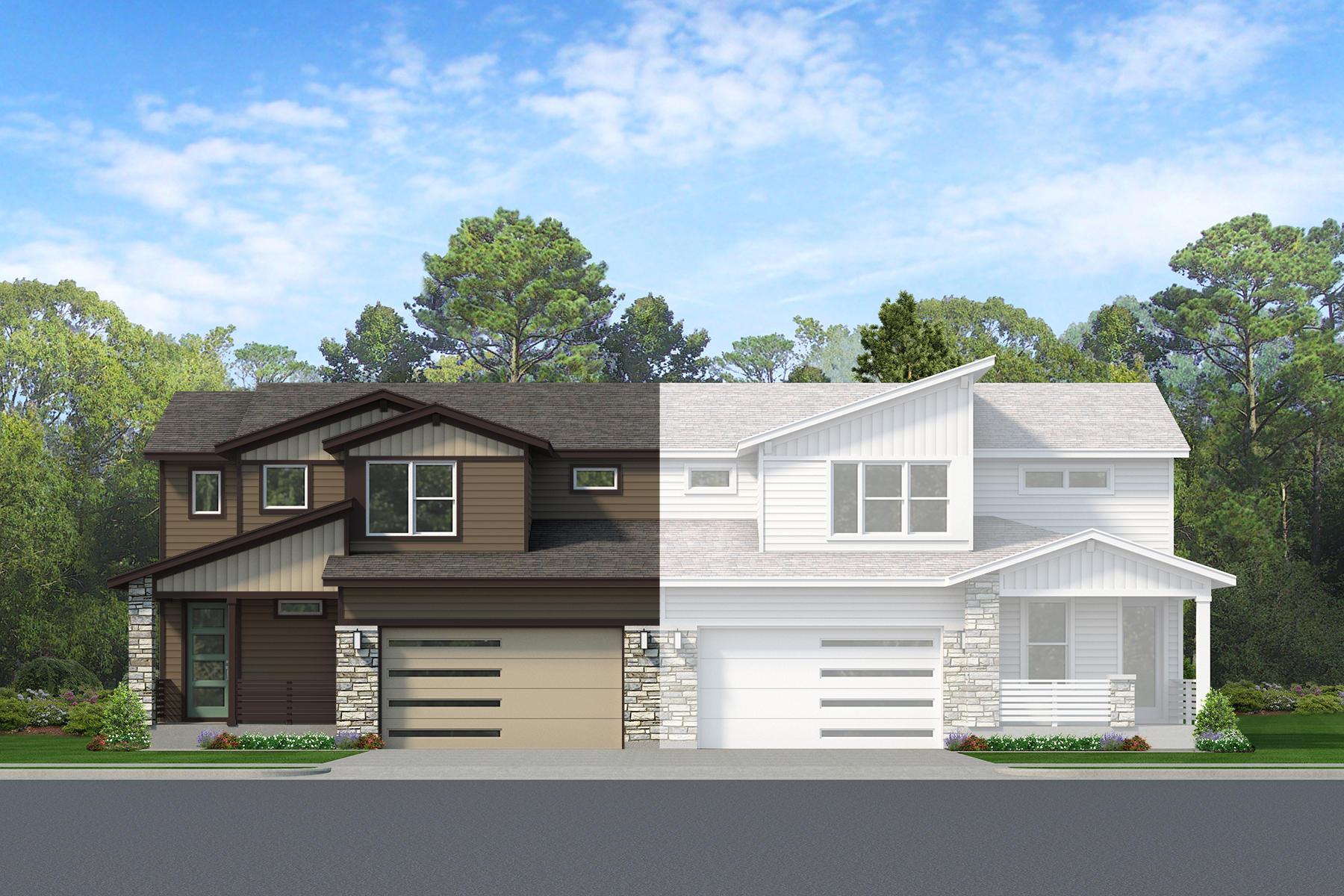 6731 Utica Circle. Firestone, CO 80504