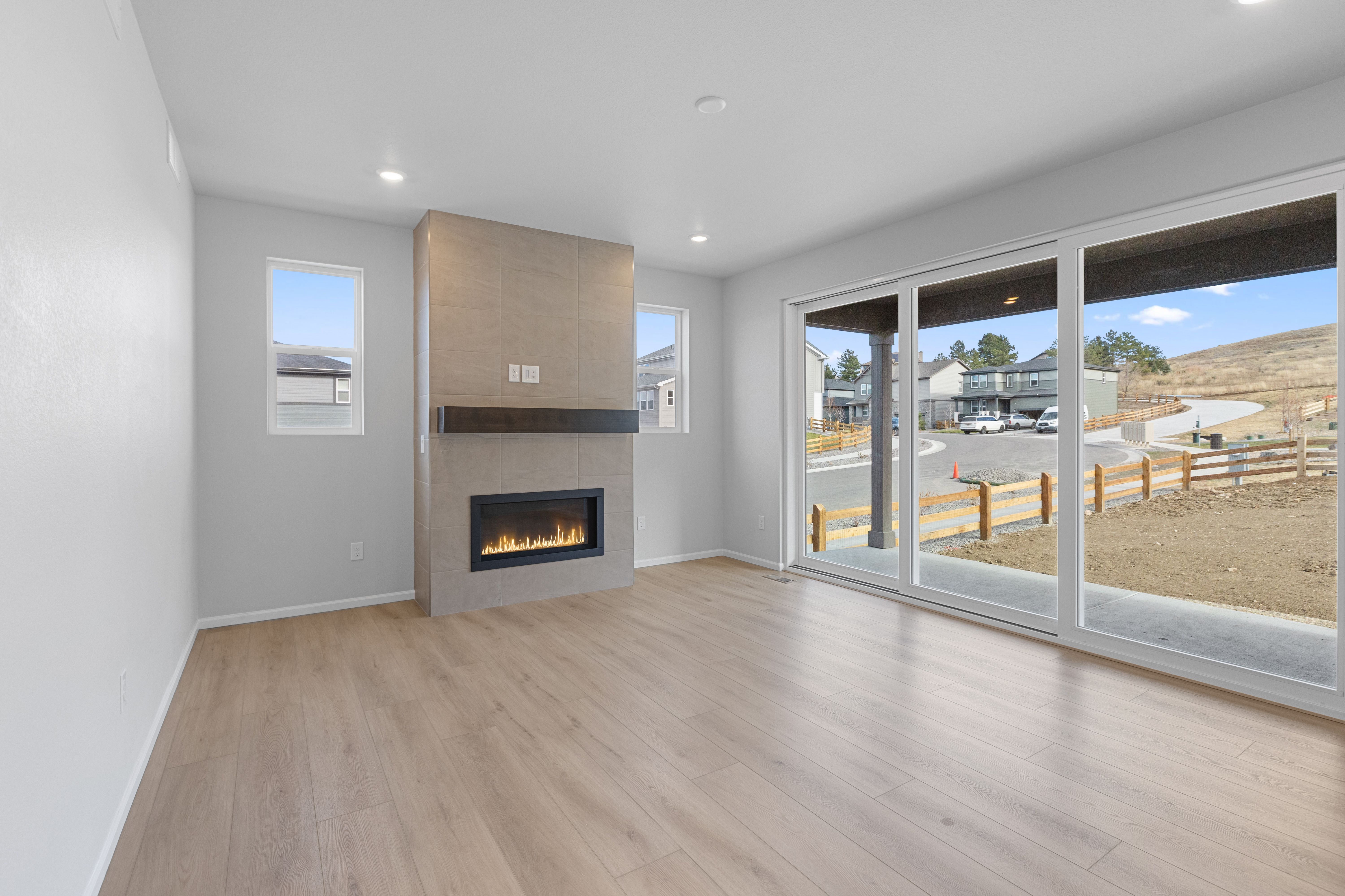 151 South Terry Street (Plan 4005)