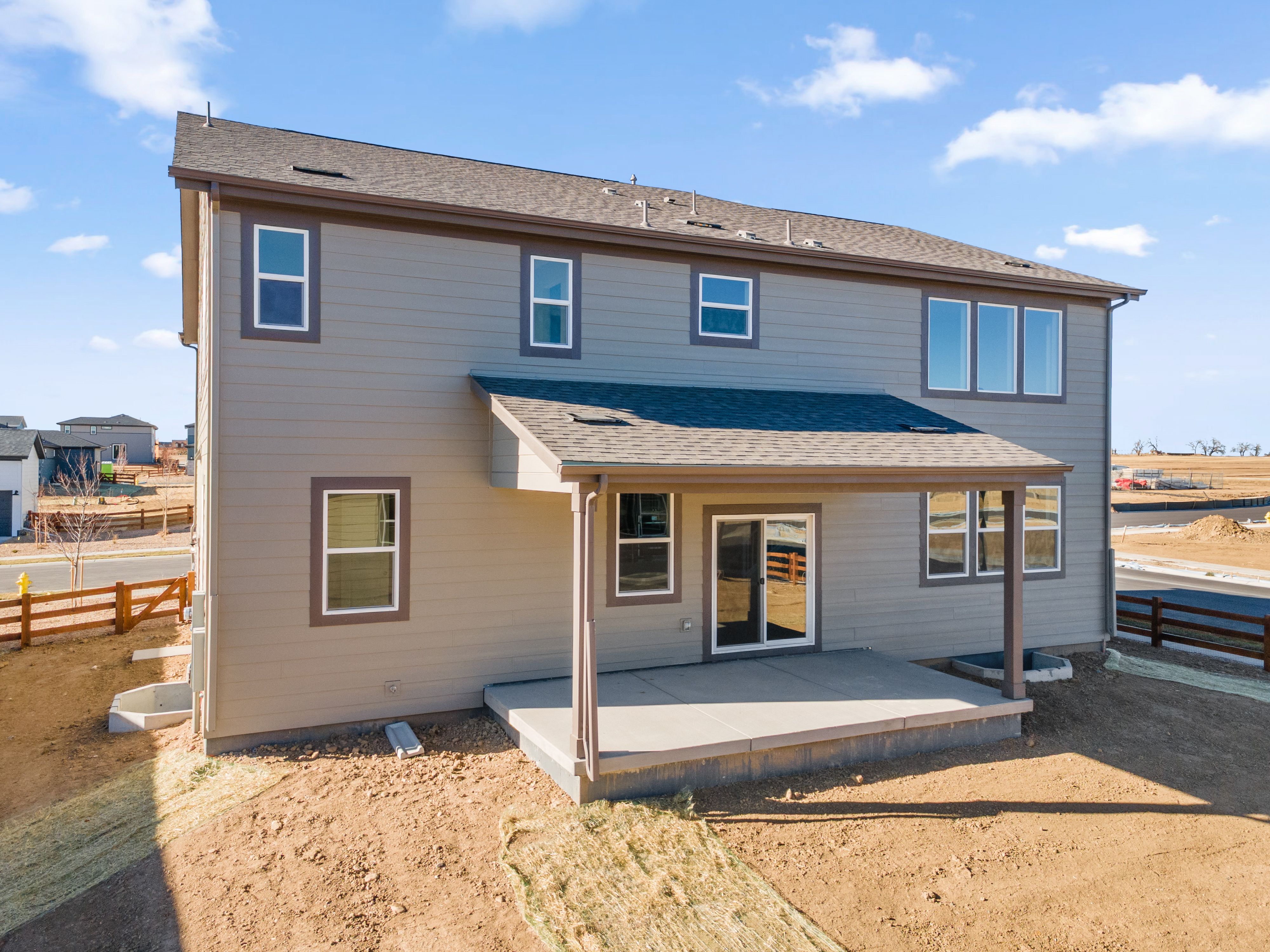 15286 Pontiac Street (Plan 5006)