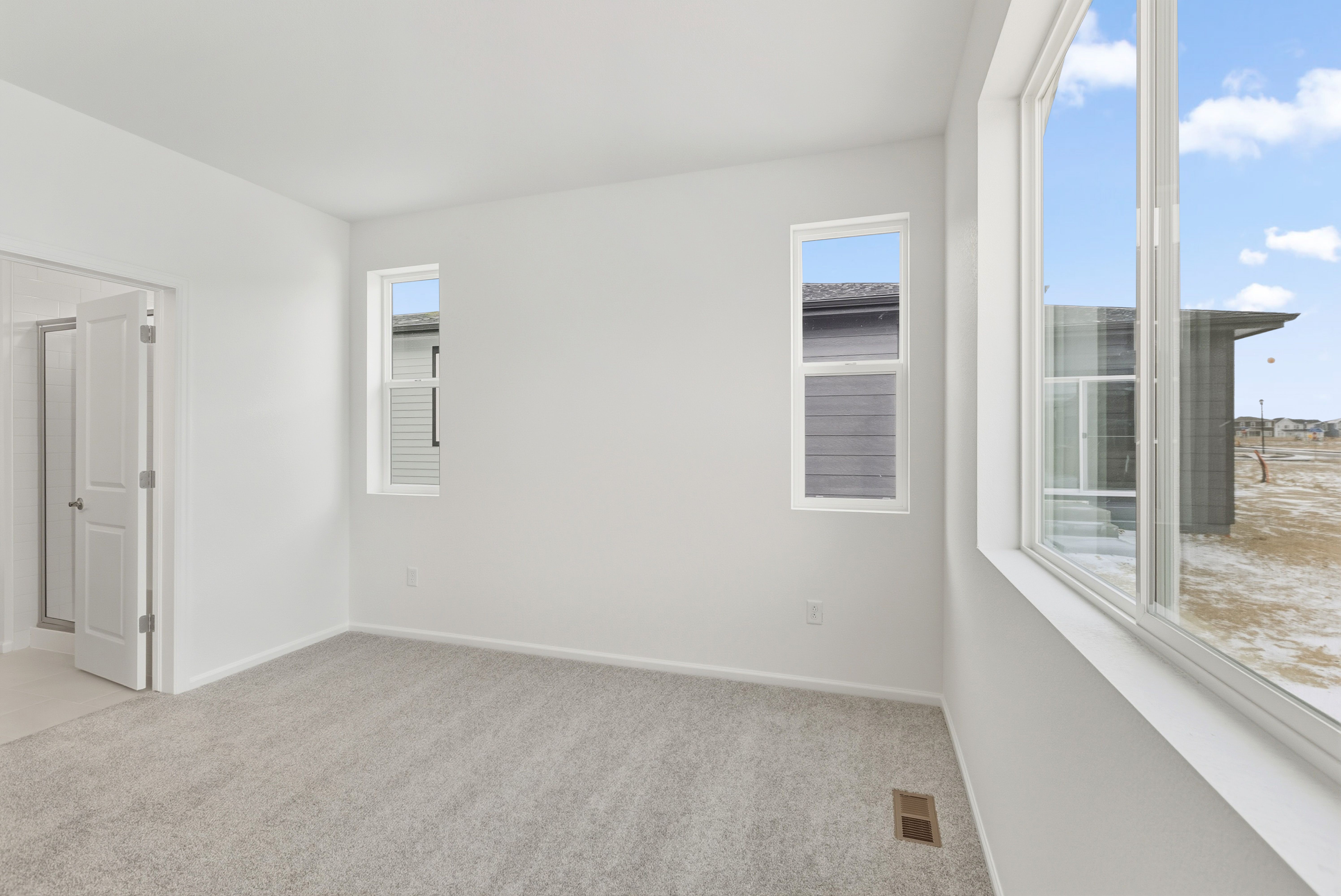 6061 Idlewild Place (Plan 3500)