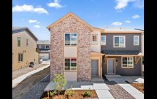 Spring Valley: Longmont, Colorado - Risewell Homes
