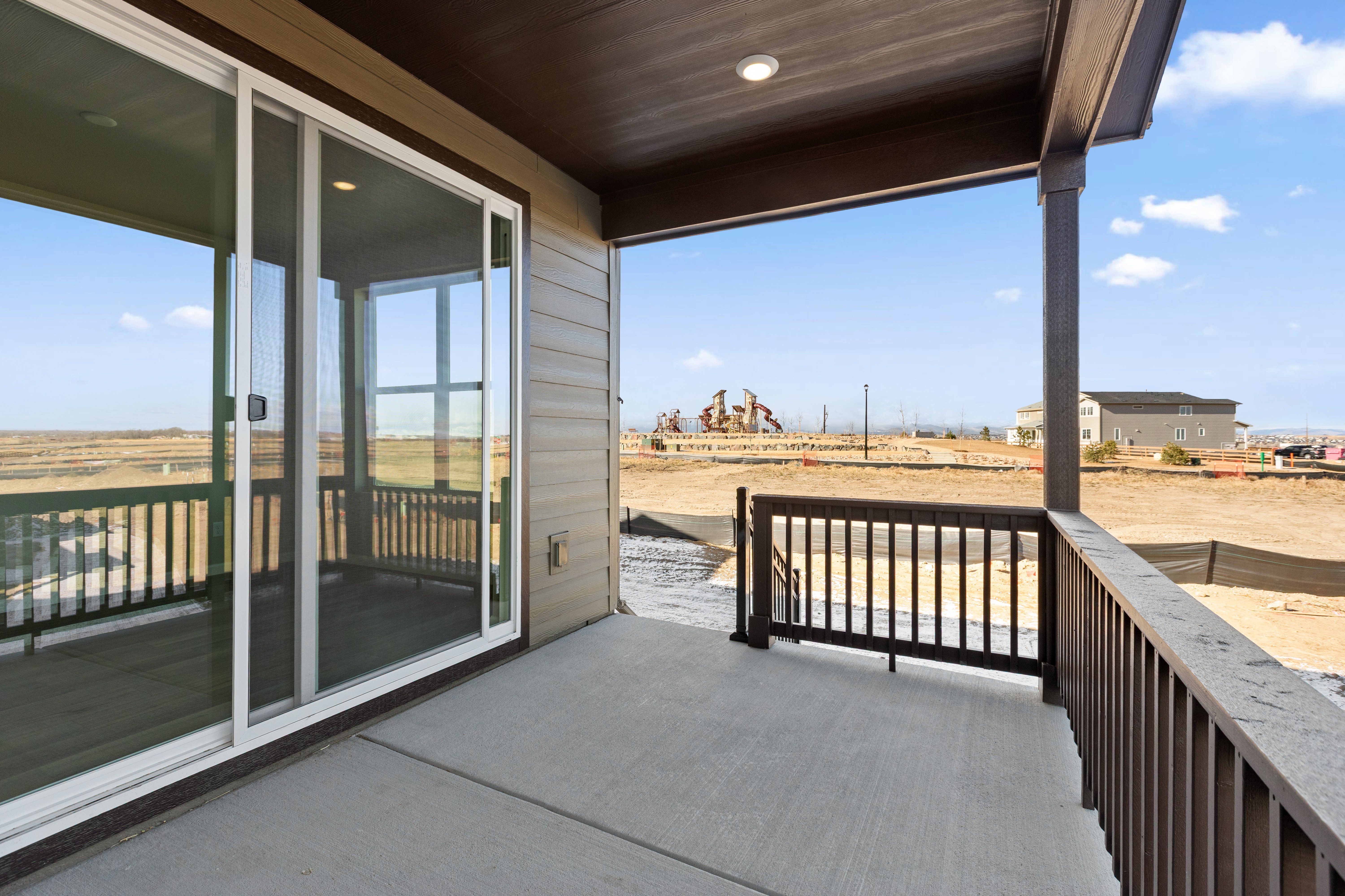 The Grays - Cordovan: Firestone, Colorado - Risewell Homes