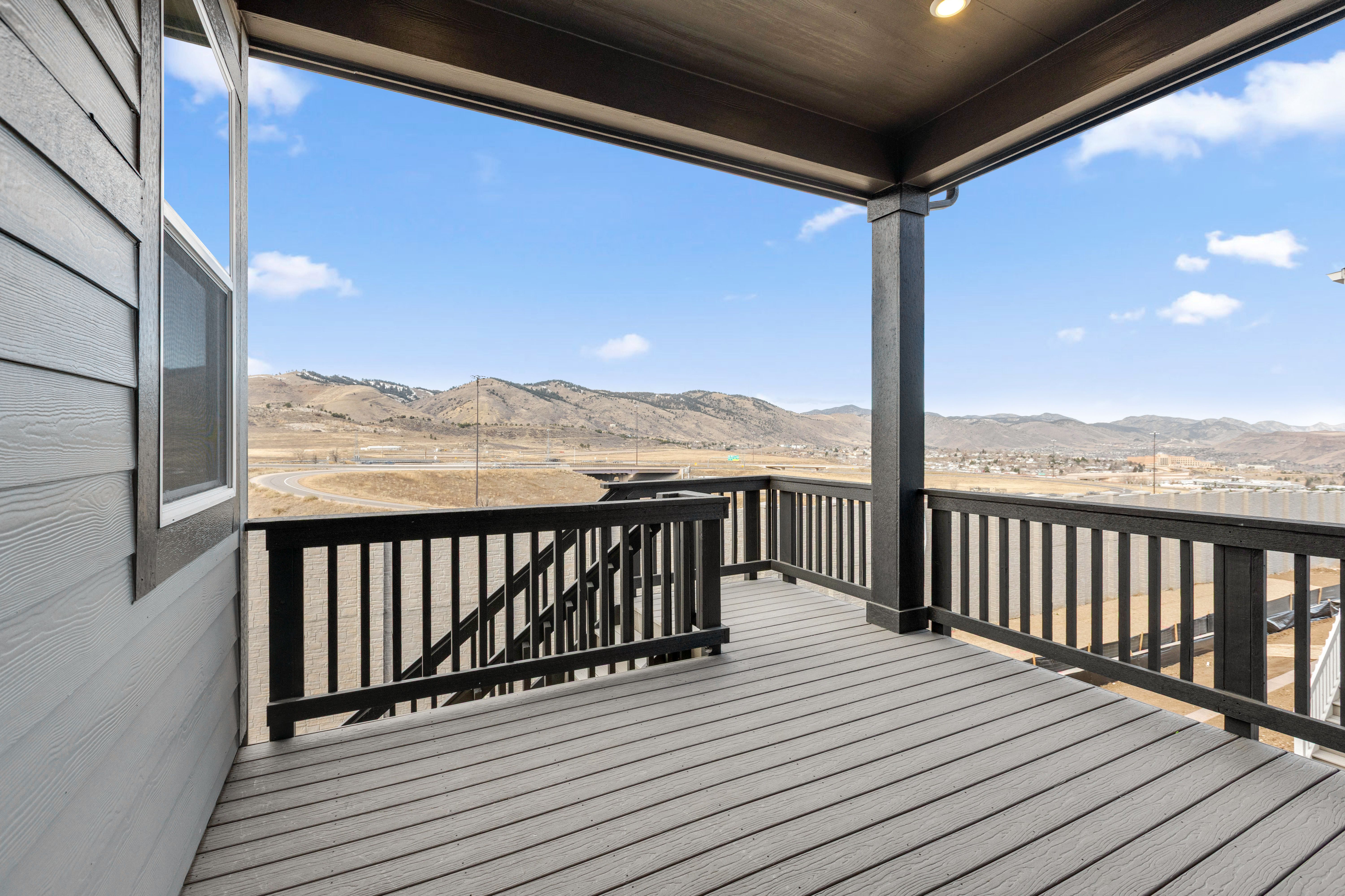 The Manors Collection at Golden Overlook - Golden, CO