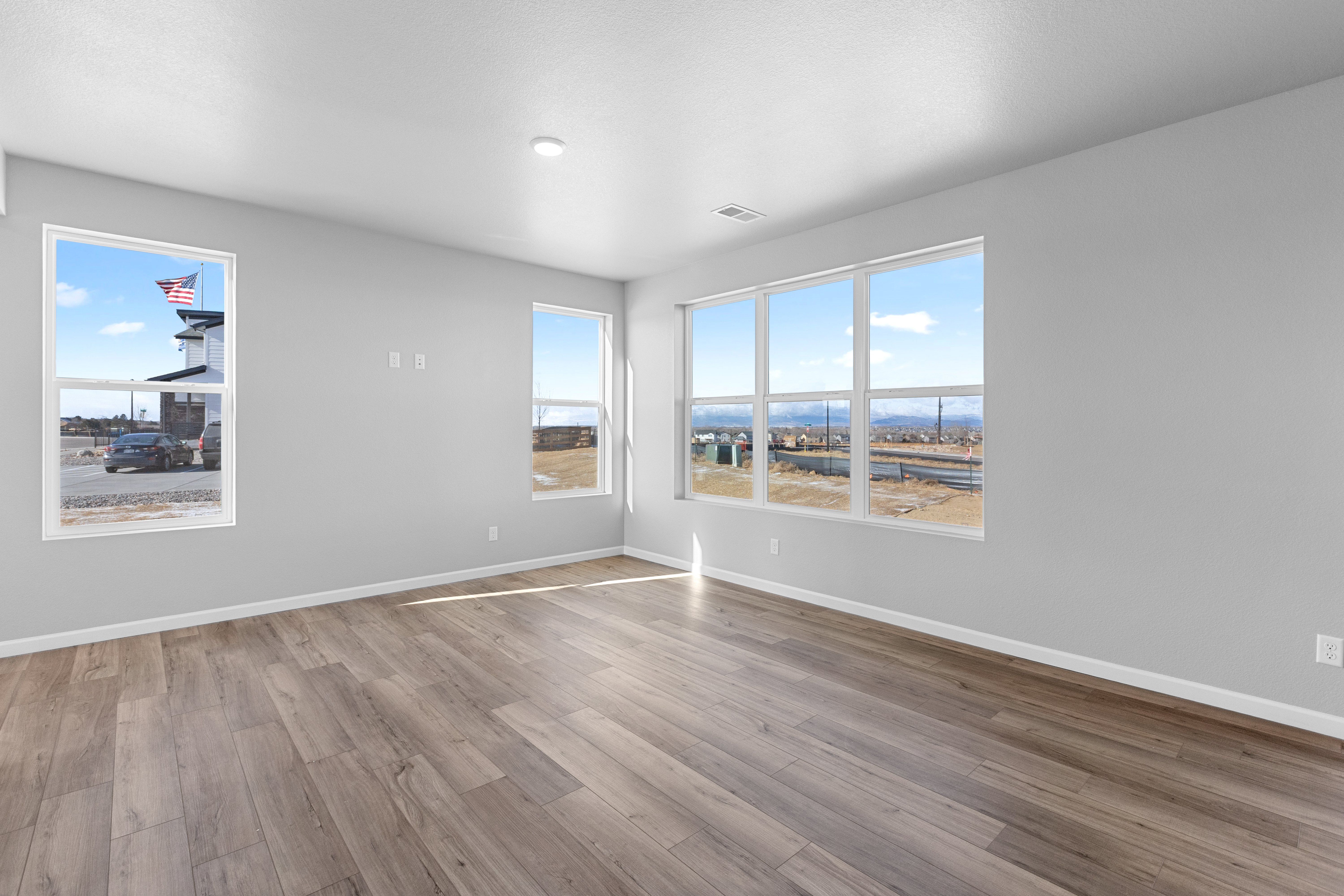 The Belford - Cordovan: Firestone, Colorado - Risewell Homes
