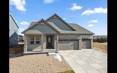 The Estates Collection at Talon Pointe: Thornton, Colorado - Risewell Homes