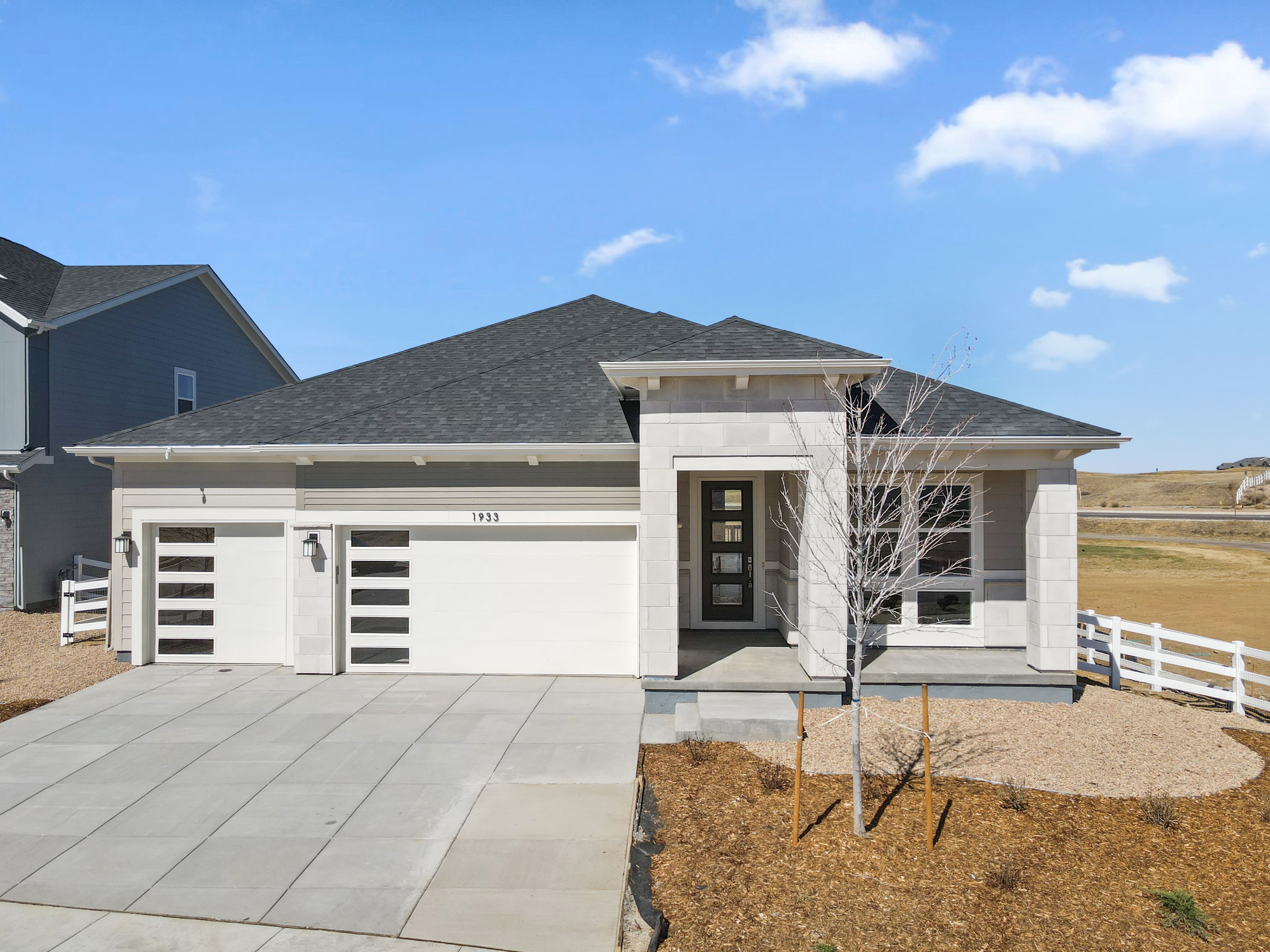 1933 S. Eaton Park Way (Plan 5002)