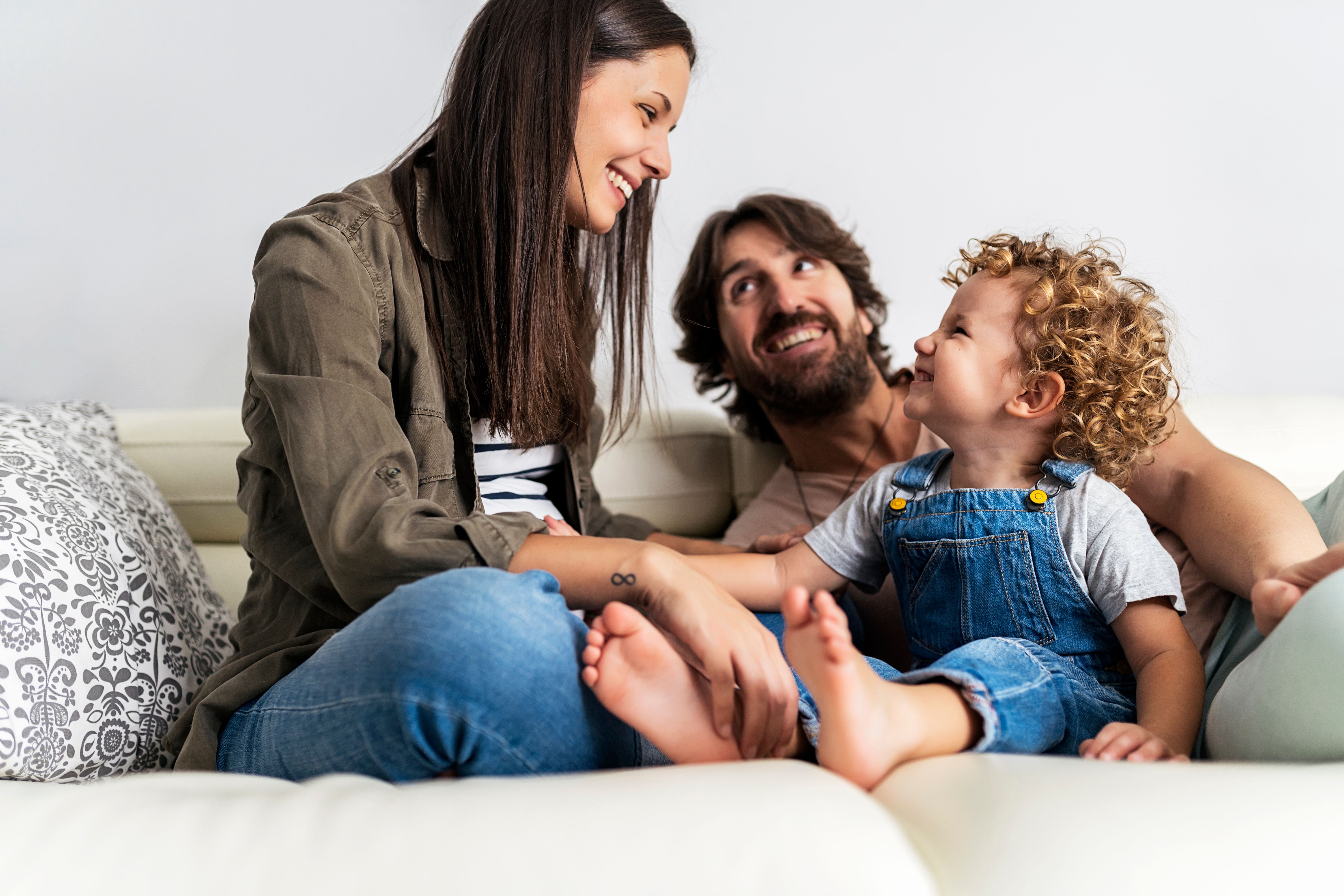 The Townes Collection at Harvest Crossing - Aurora, CO