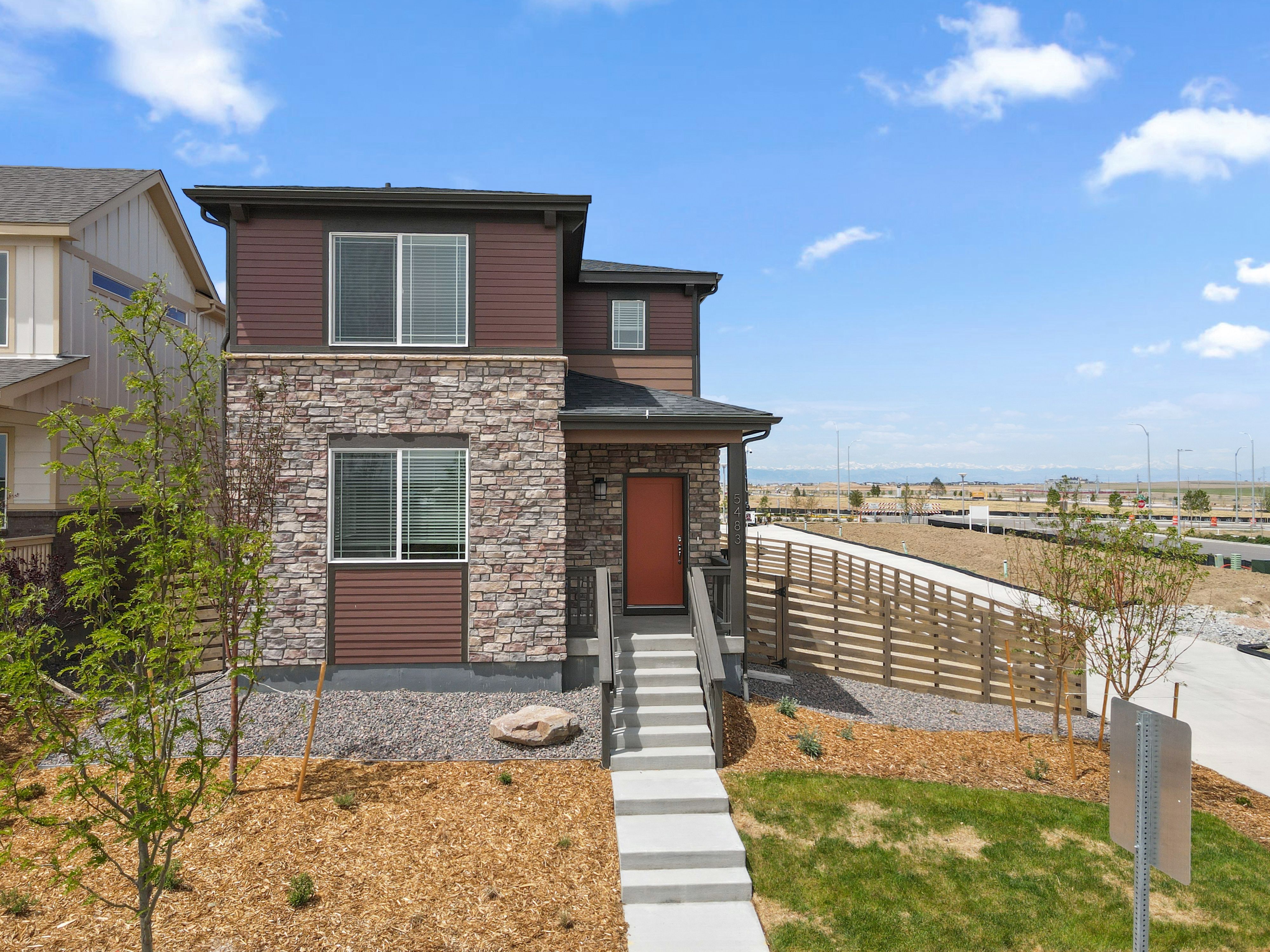 5483 N. Elk Street
