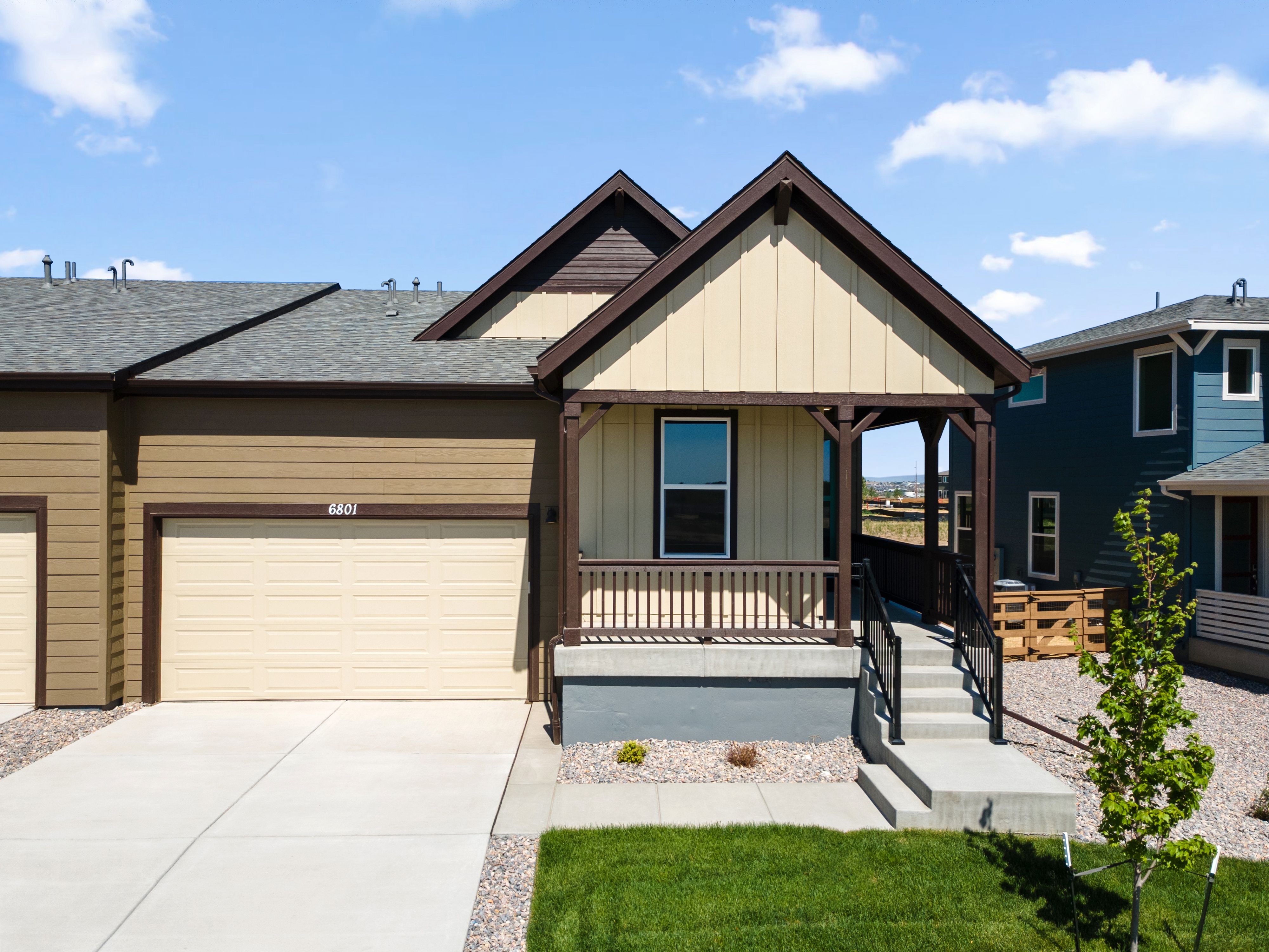 6801 Utica Cir