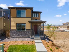 5321 N Elk Street (Plan 2213)