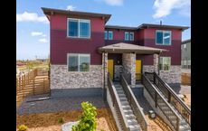 The Garden Collection at Windler: Aurora, Colorado - Risewell Homes