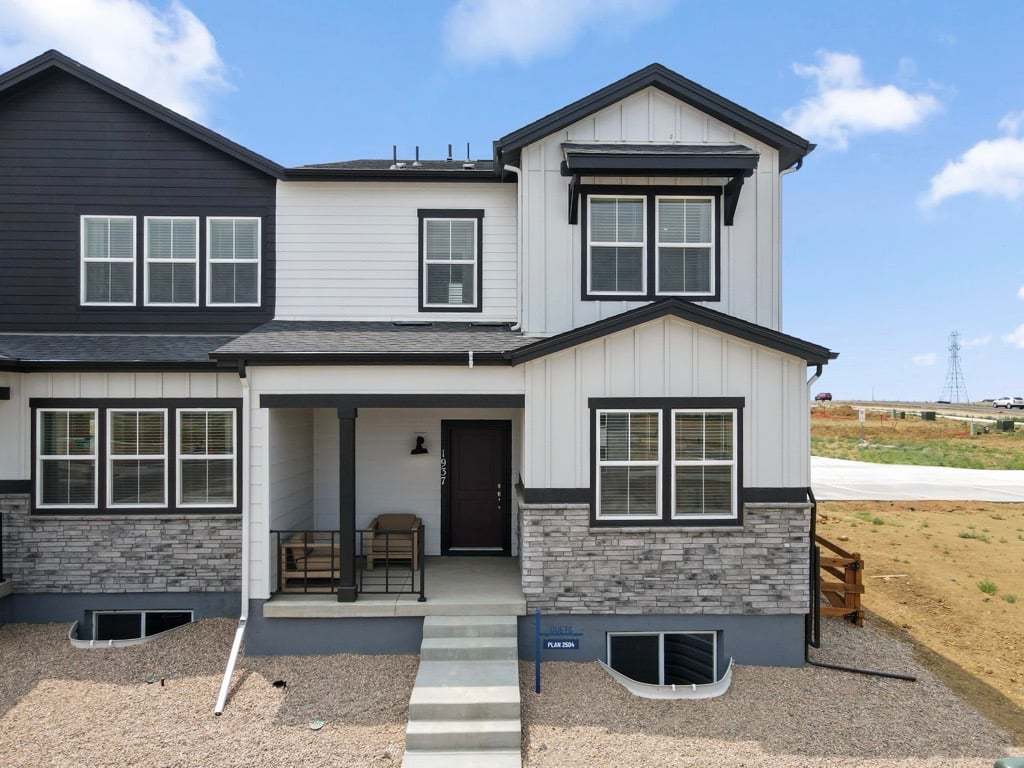 The Duets Collection at Harvest Crossing - Aurora, CO