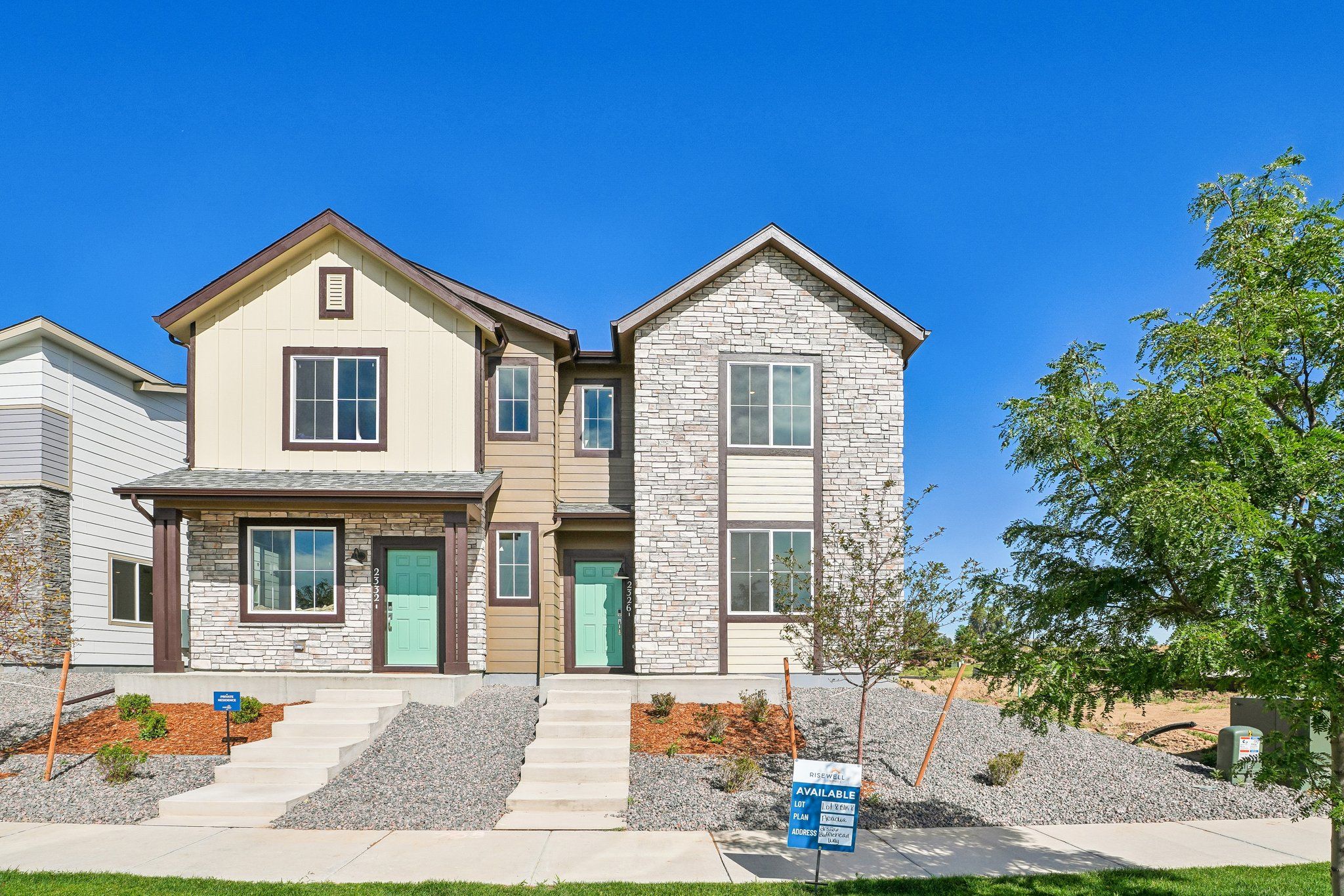 2326 Bufflehead Way (Acadia)